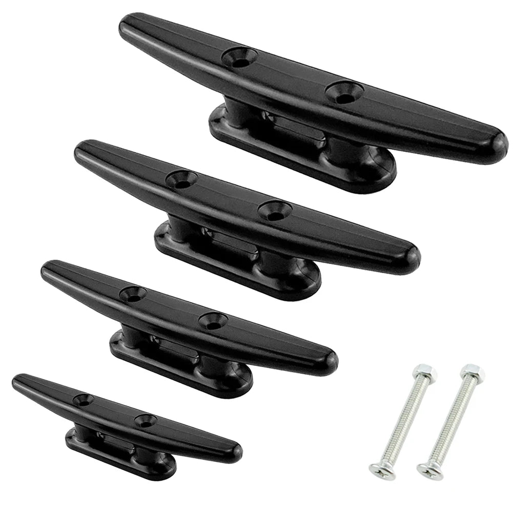 Boat Mooring Cleat Bollard