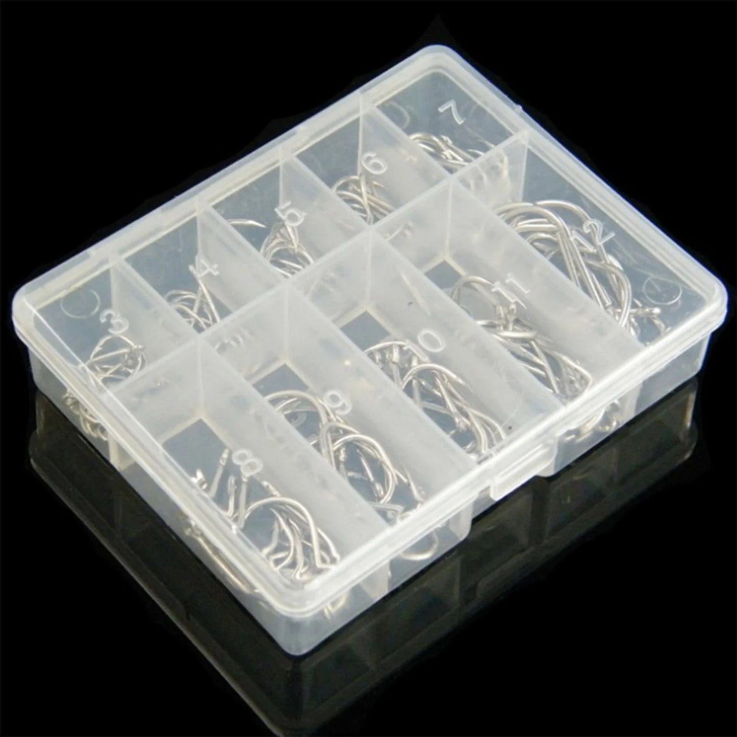 Fishing Hooks Kits