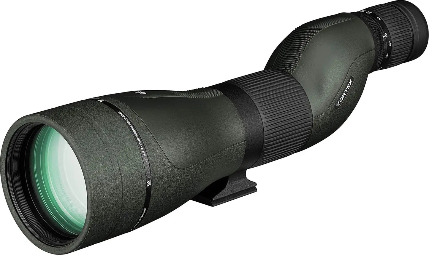 Diamondback HD Spotting Scopes