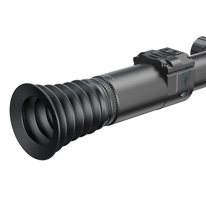 PARD Night Vision Scope Hunting Rangefinder