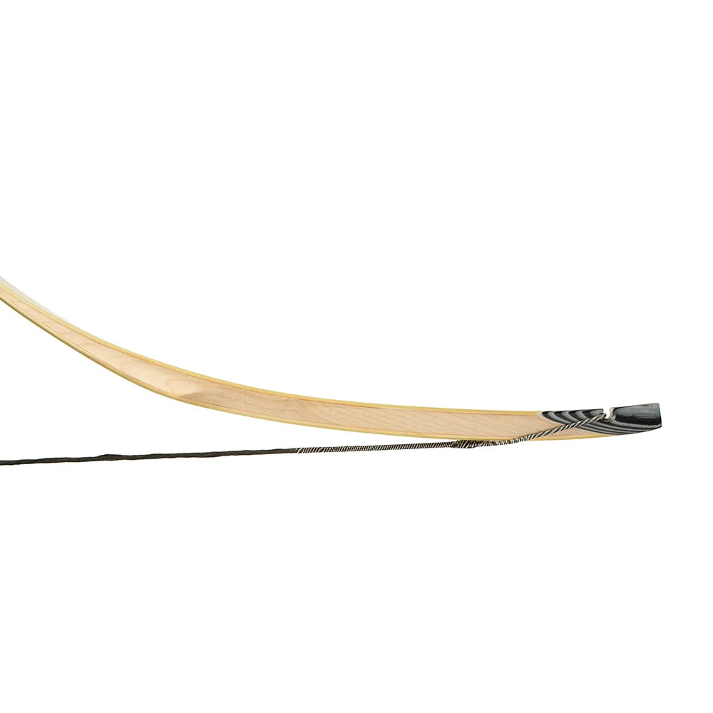 Handcrafted Bamboo Han bow