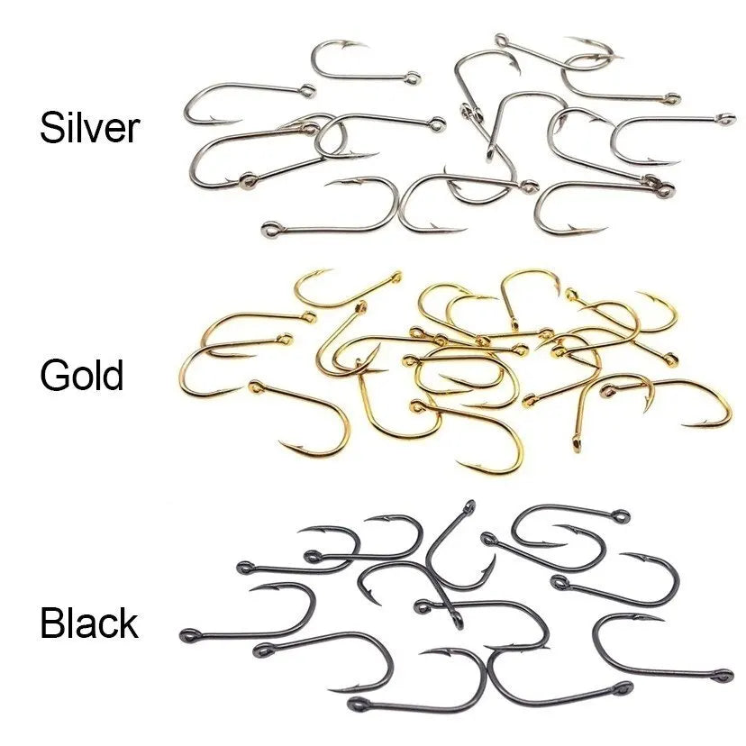 Fishing Hooks Kits