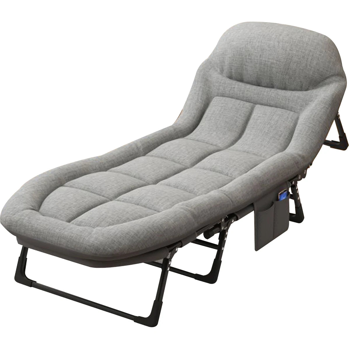 Sofa Bed, Lounge Chair, For Sunbathing