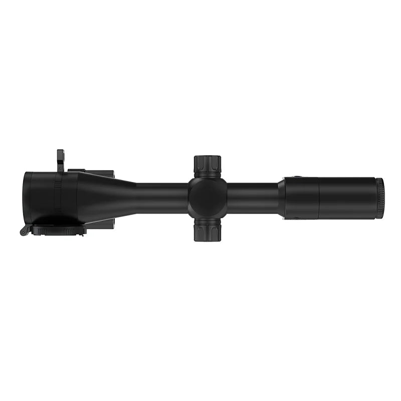 PARD Night Vision Scope Hunting Rangefinder