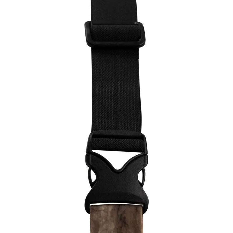 Scent Blocker Insulated Camo Hunting Bibs