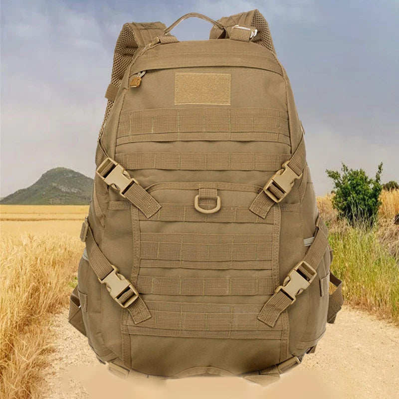 New Lightweight Backpack Outdoor