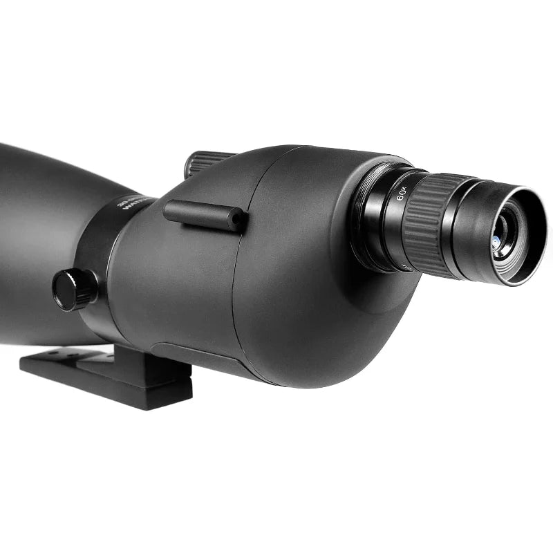 BARSKA 30-90x90 Spotting Scope