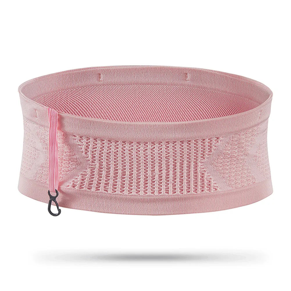Running Pants /Waist Bag for Yoga, Jogging