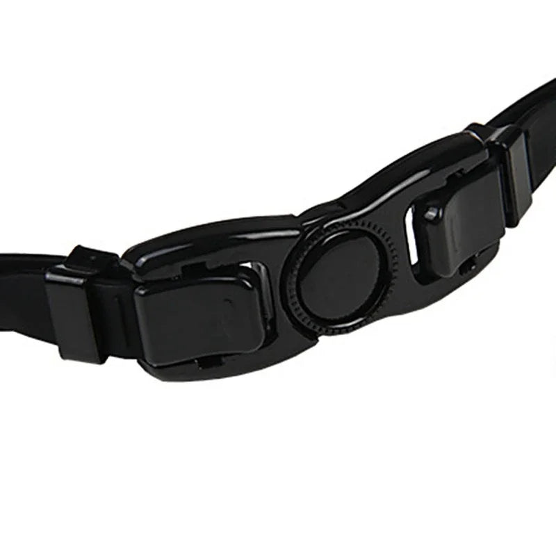 Swimming Glasses with Earplugs
