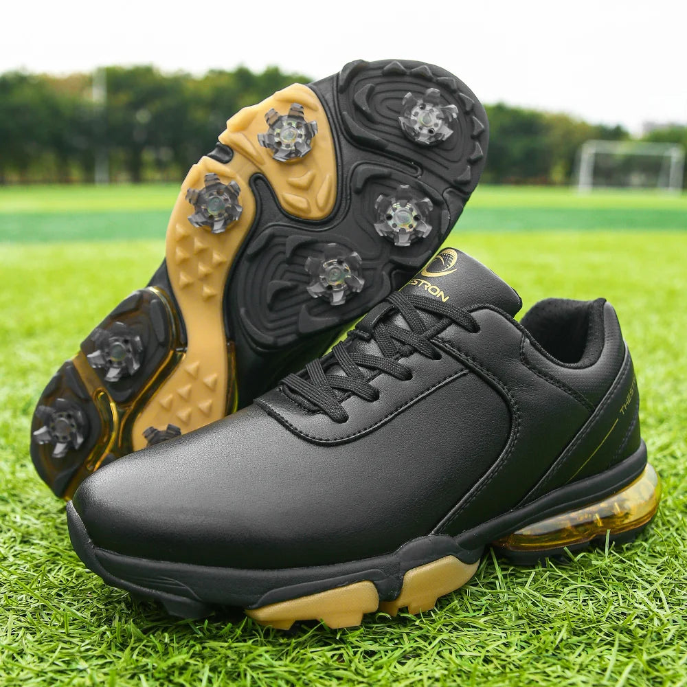Comfortable Golf Sneakers Anti Slip