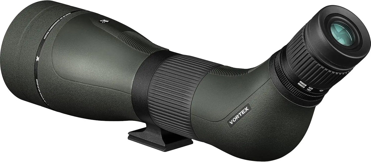 Diamondback HD Spotting Scopes