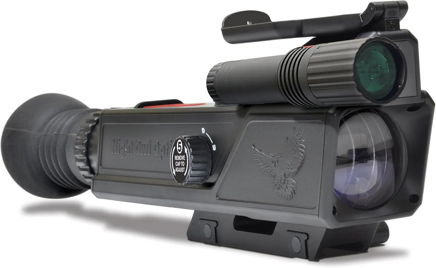 II Night Vision Rifle Scope