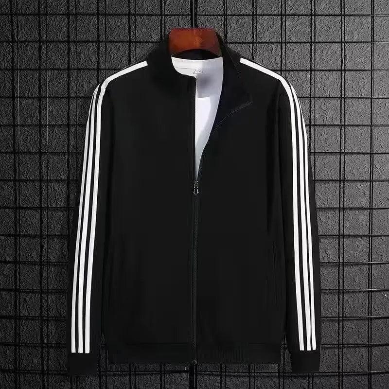 Leisure sports suit/ hoodie for running