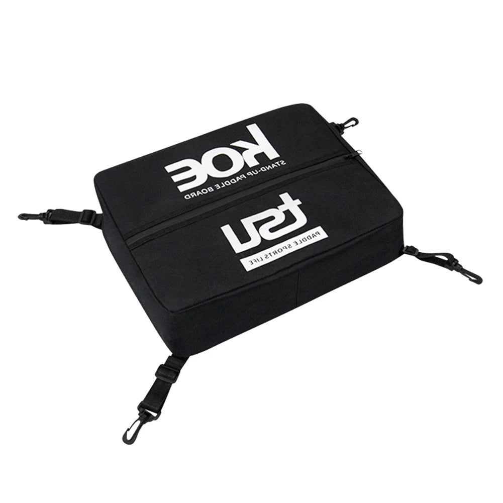 Stand Up Paddle Board with Oxford Storage Bag with Kayak Buckle