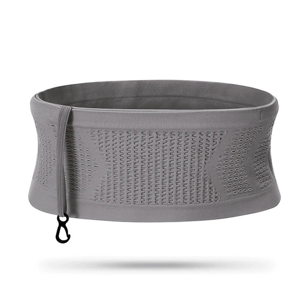 Running Pants /Waist Bag for Yoga, Jogging