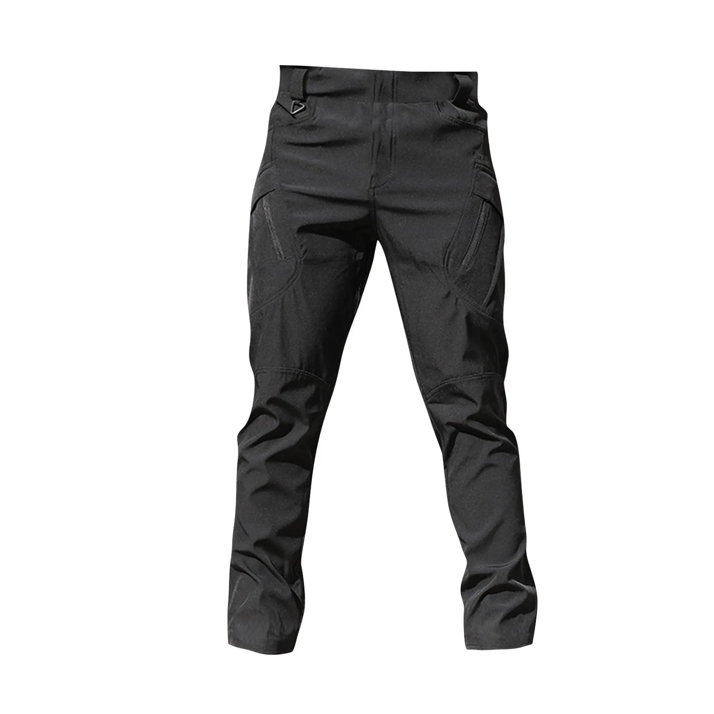 Stretch Water-Resistant Hiking Pants