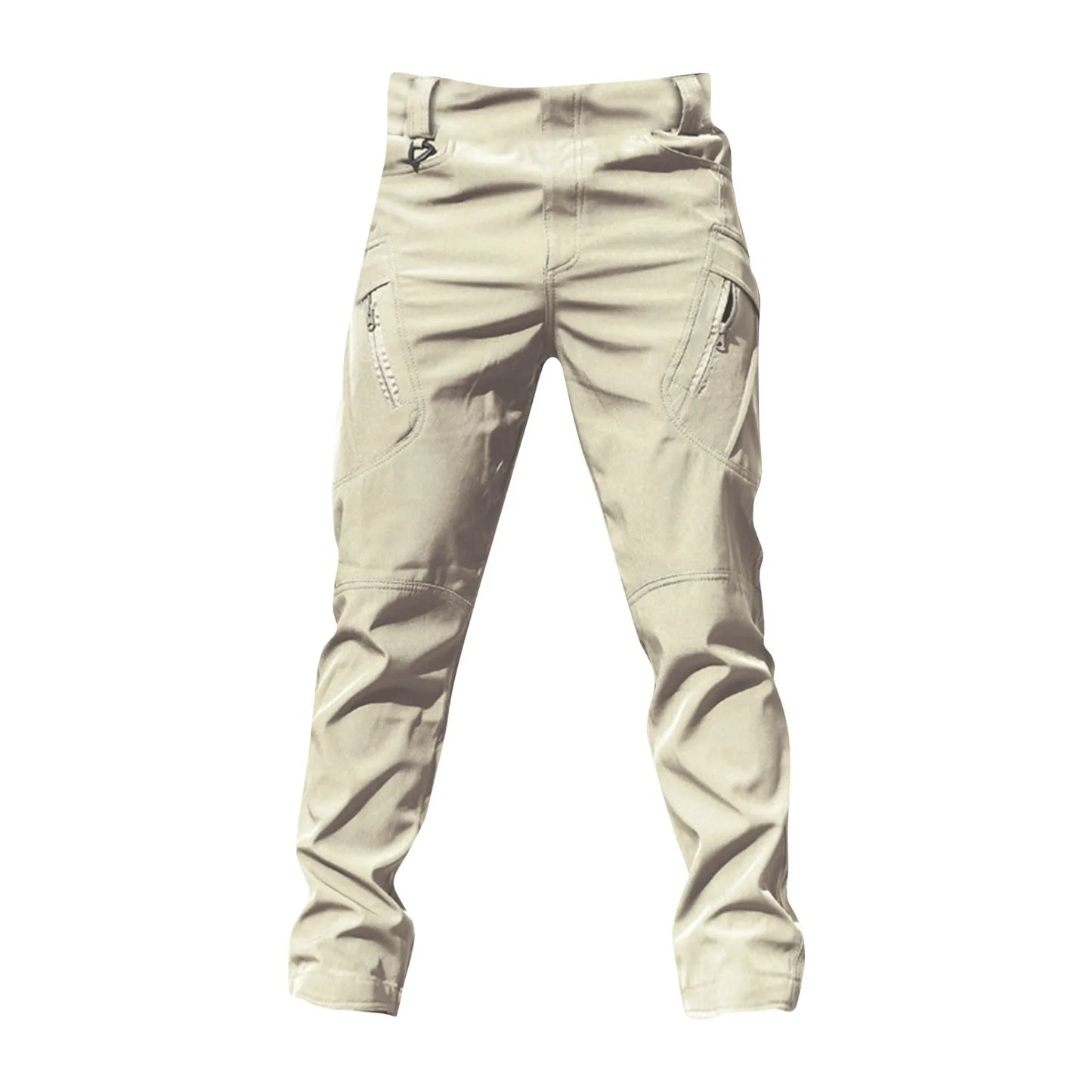 Stretch Water-Resistant Hiking Pants