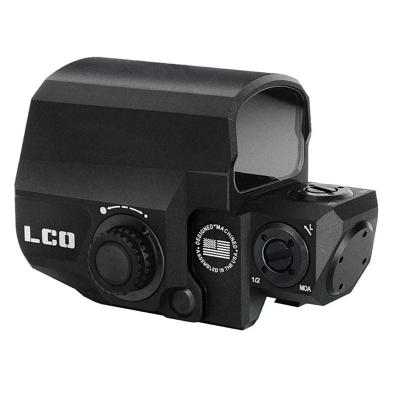 Red Dot Holographic Sight