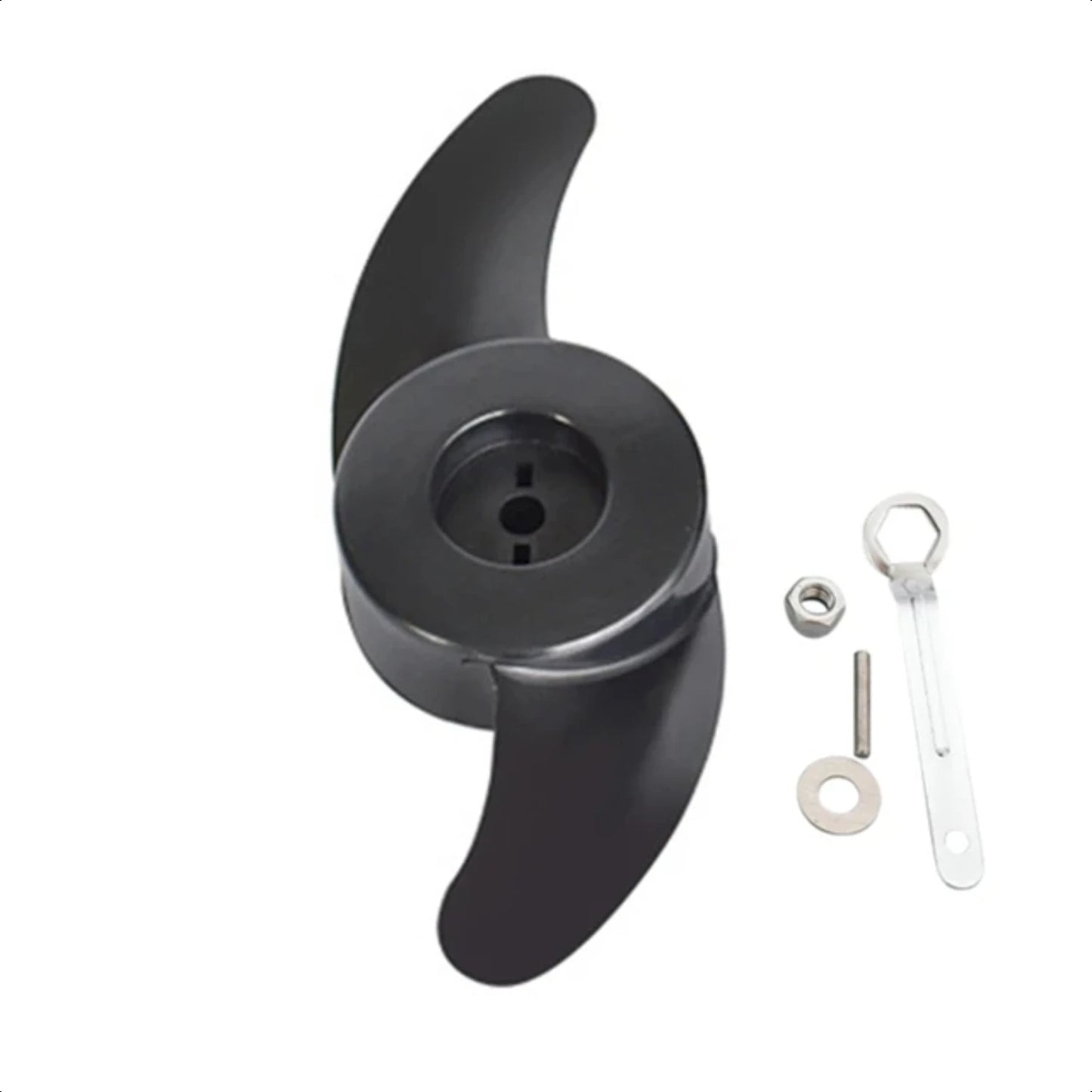 Boat Propellers for Trolling Motor
