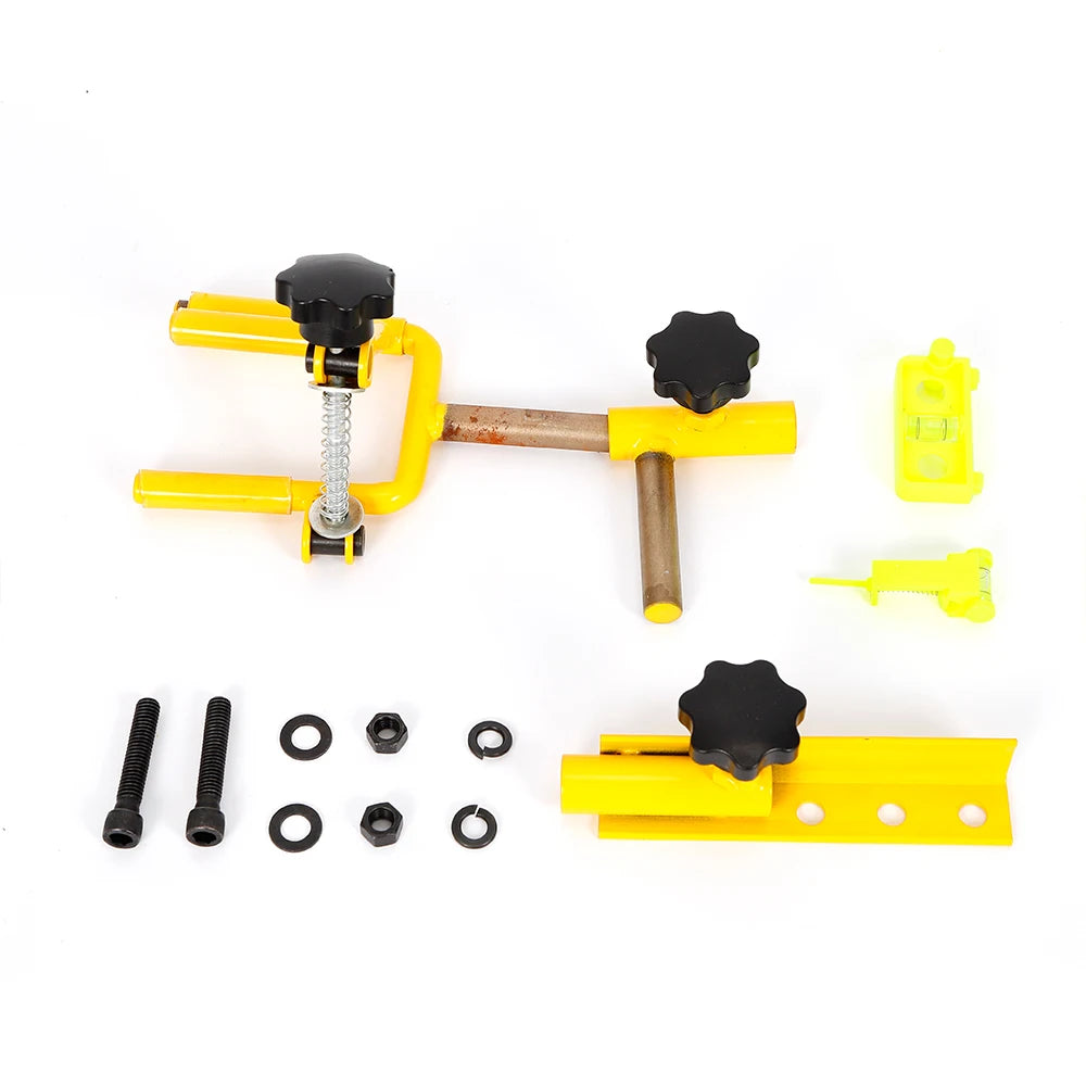 Universal Compound Bow Vise Compound
