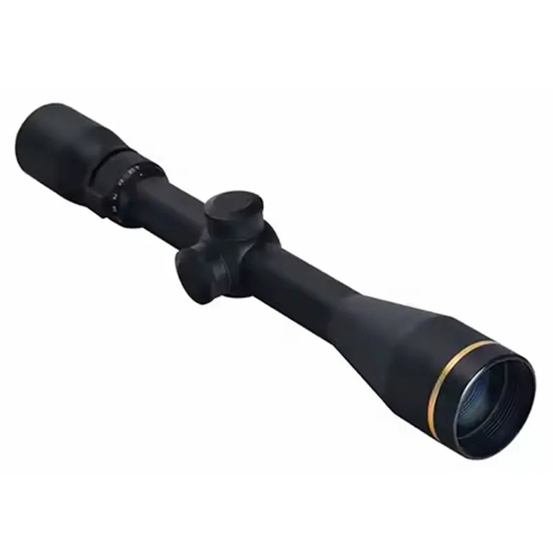 Leopuld Rifle Scope for Shooting or Hunting with Adjustable Focus