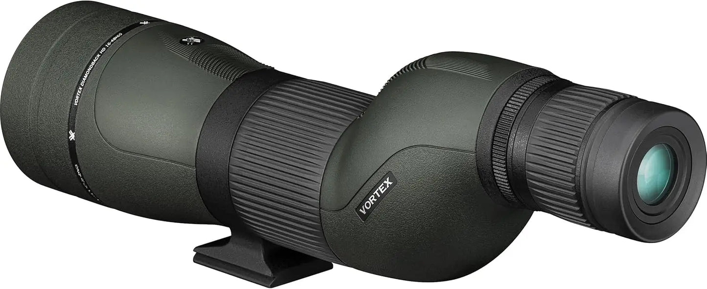 Diamondback HD Spotting Scopes