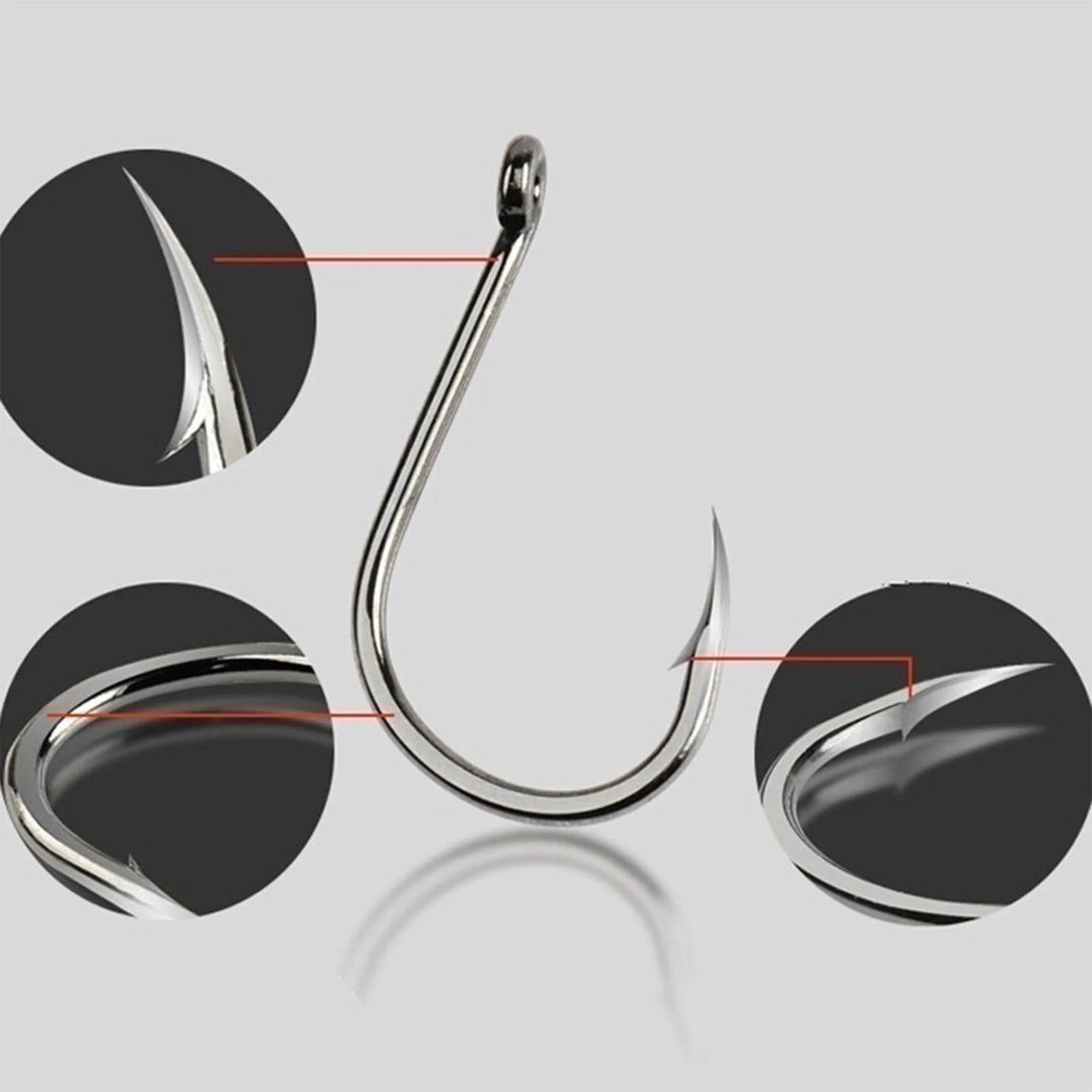 Fishing Hooks Kits