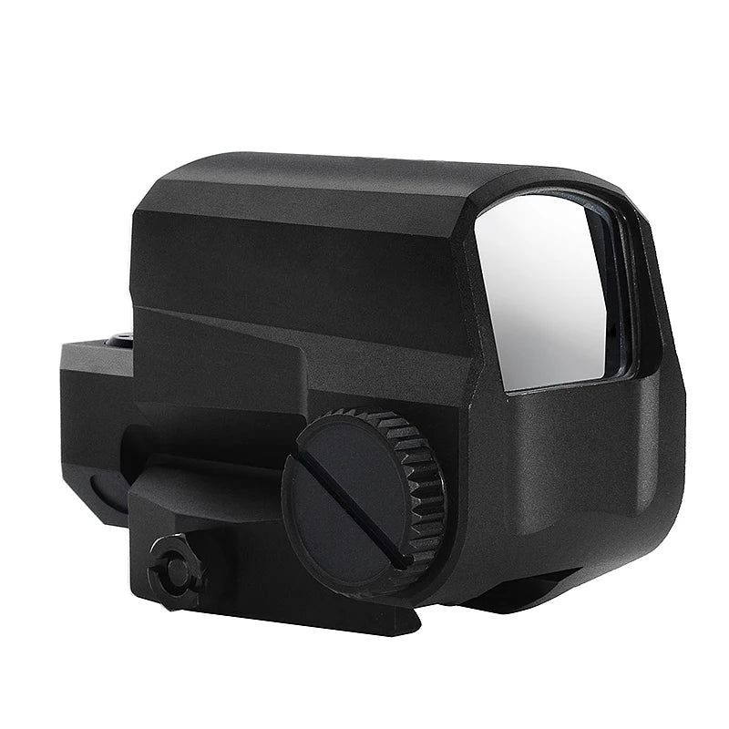 Red Dot Holographic Sight