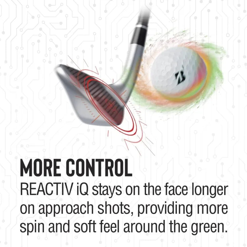 Bridgestone Trifecta Golf Balls