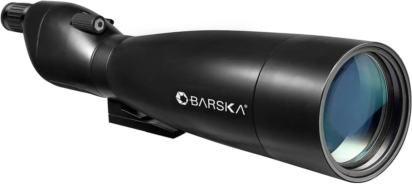 BARSKA 30-90x90 Spotting Scope
