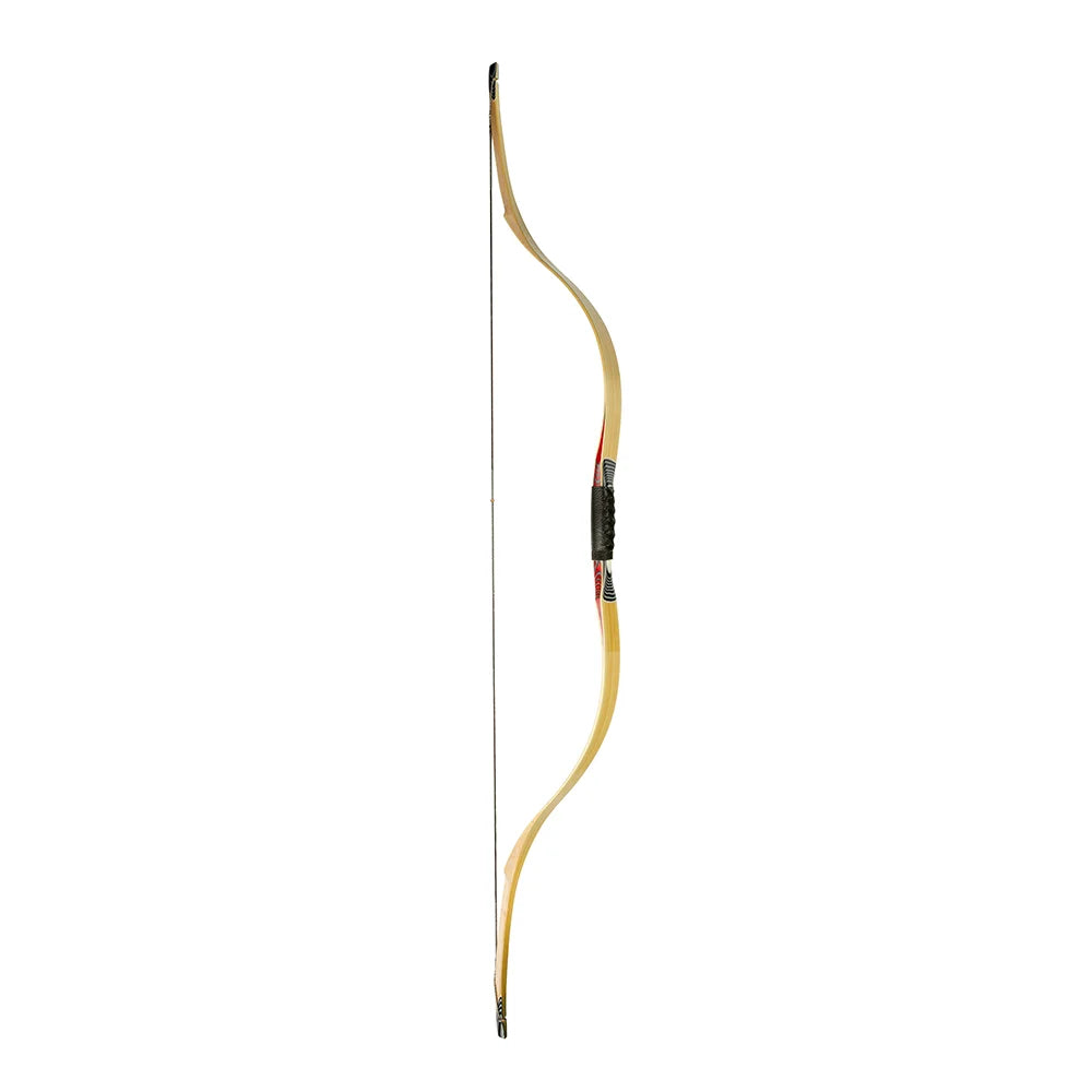 Handcrafted Bamboo Han bow