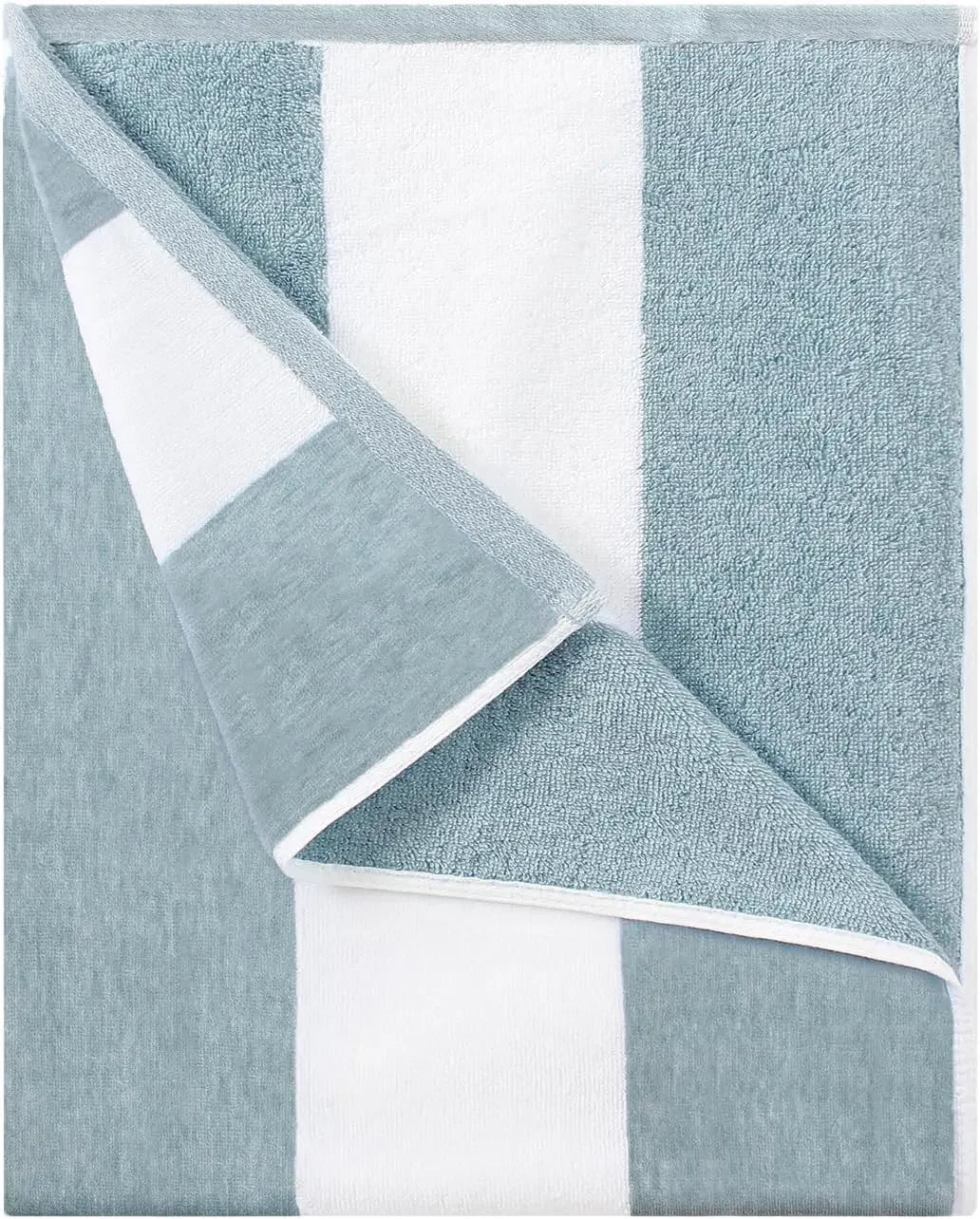 Cotton Oversized beach towel