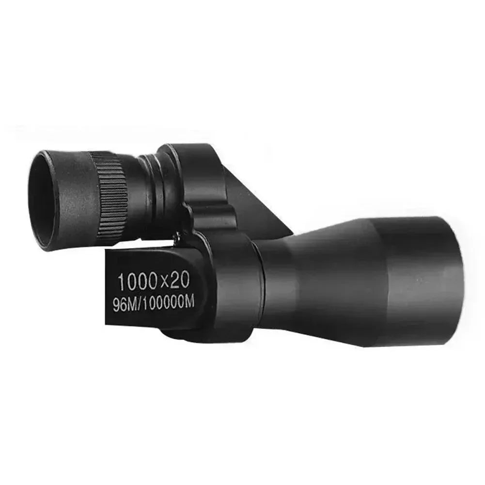 Portable Mini Pocket Monocular Telescope High Magnification