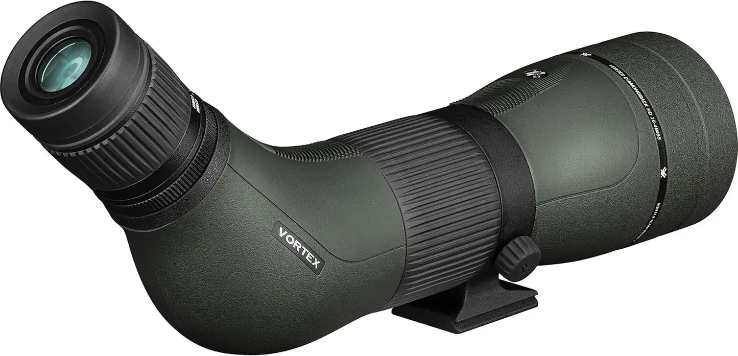 Diamondback HD Spotting Scopes