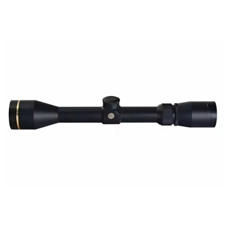 Leopuld Rifle Scope for Shooting or Hunting with Adjustable Focus