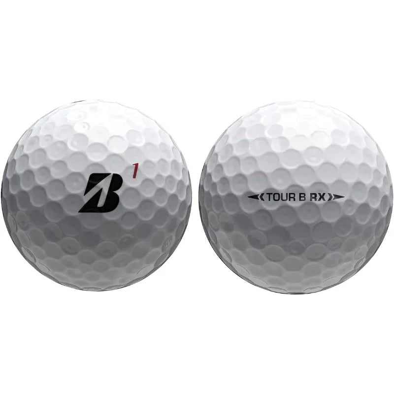 Bridgestone Trifecta Golf Balls
