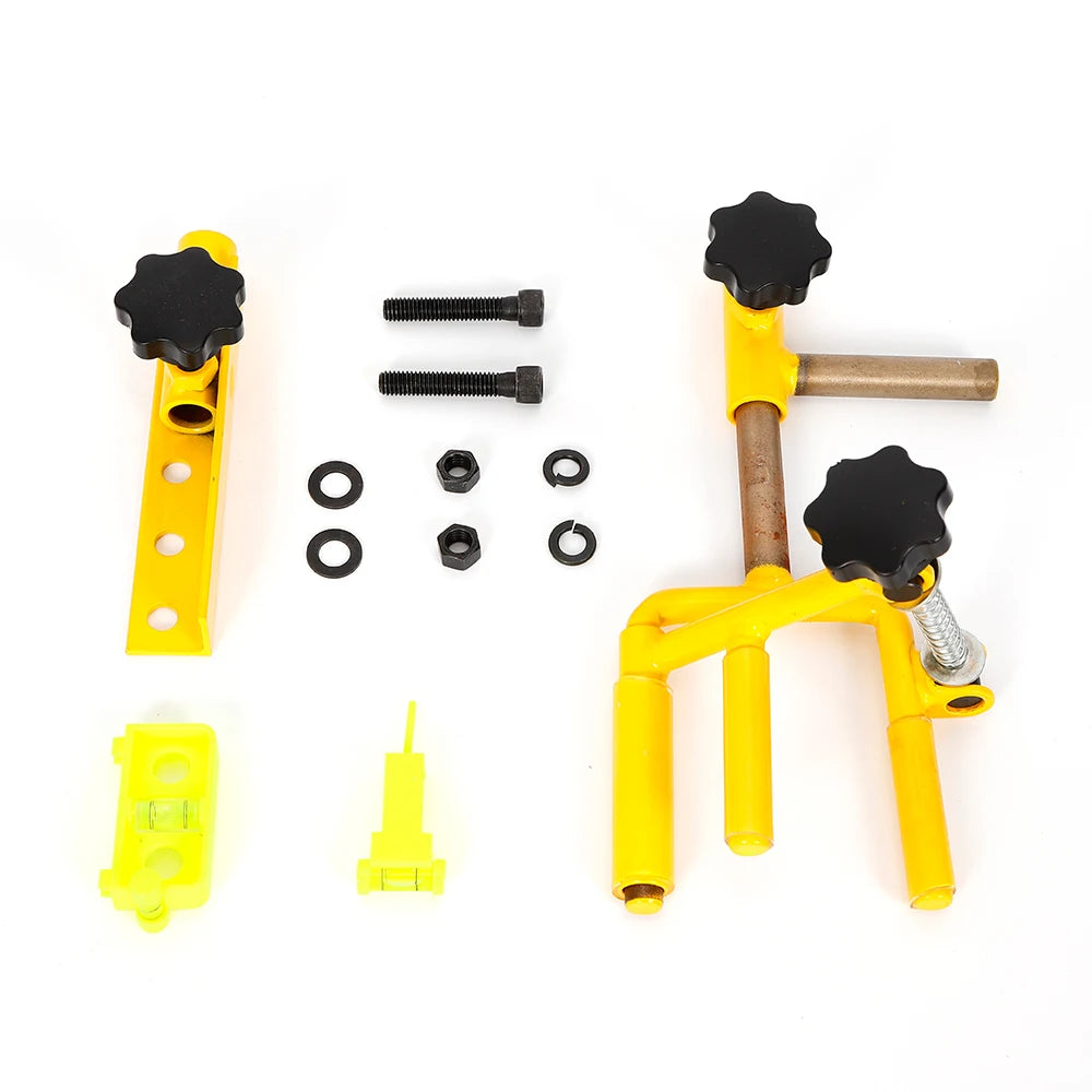 Universal Compound Bow Vise Compound