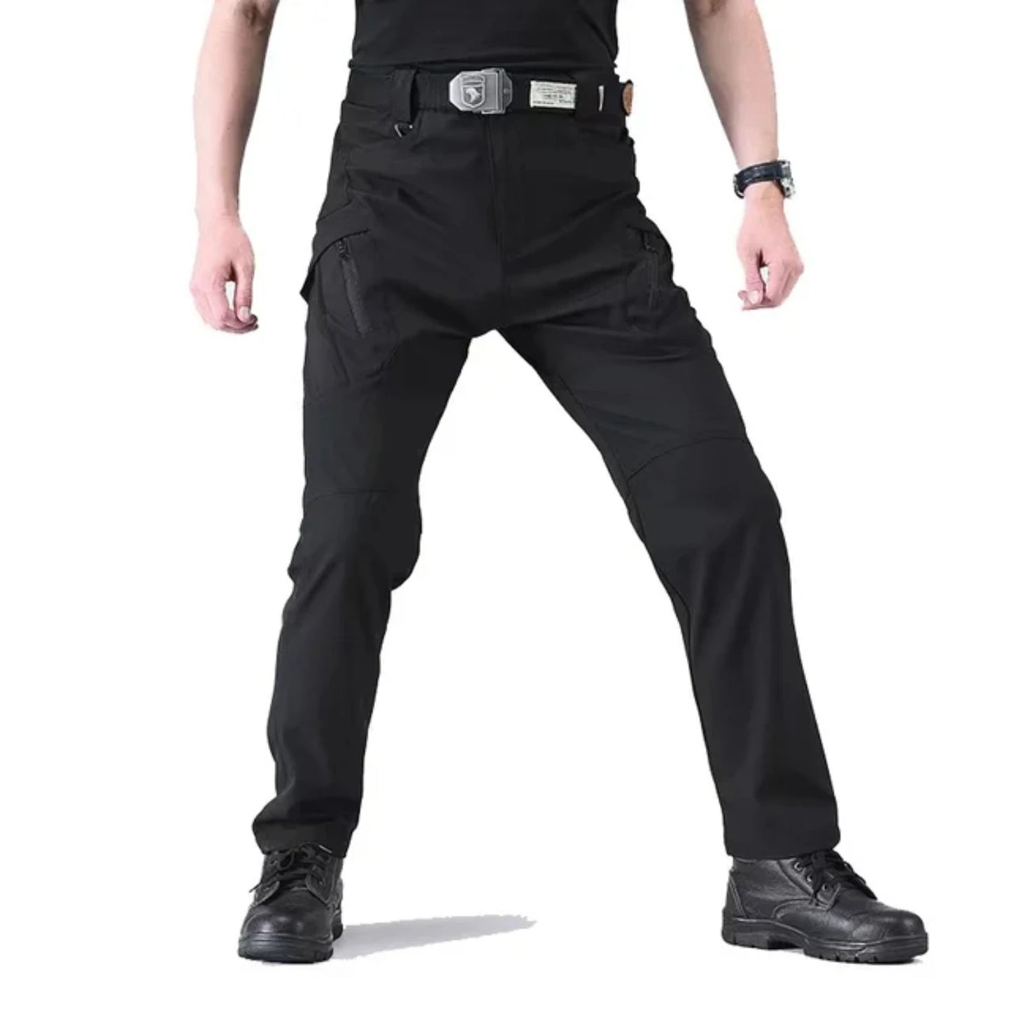 Cargo Pants for Hiking, Fishing, Camping, Hunting