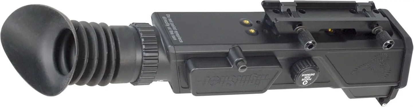 II Night Vision Rifle Scope