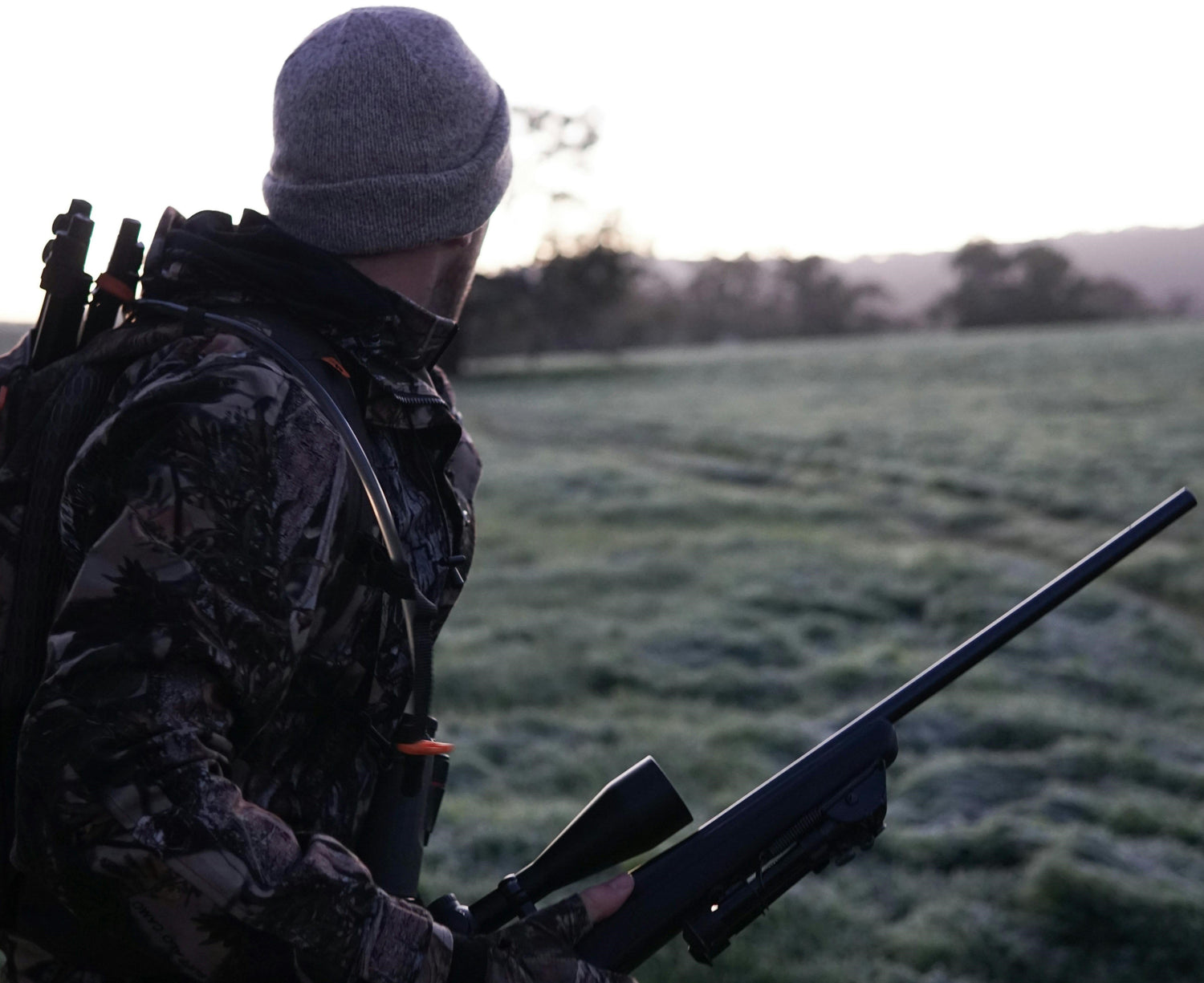 Hunting