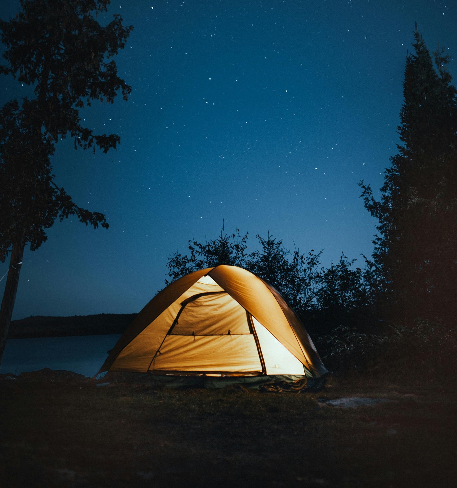 Camping