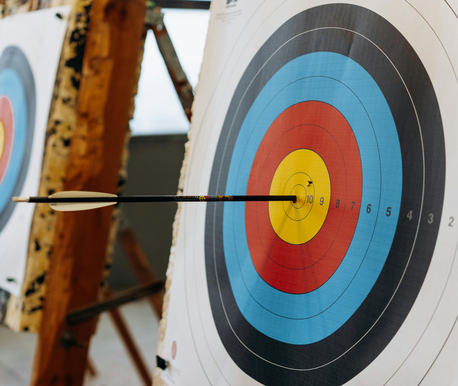 Archery