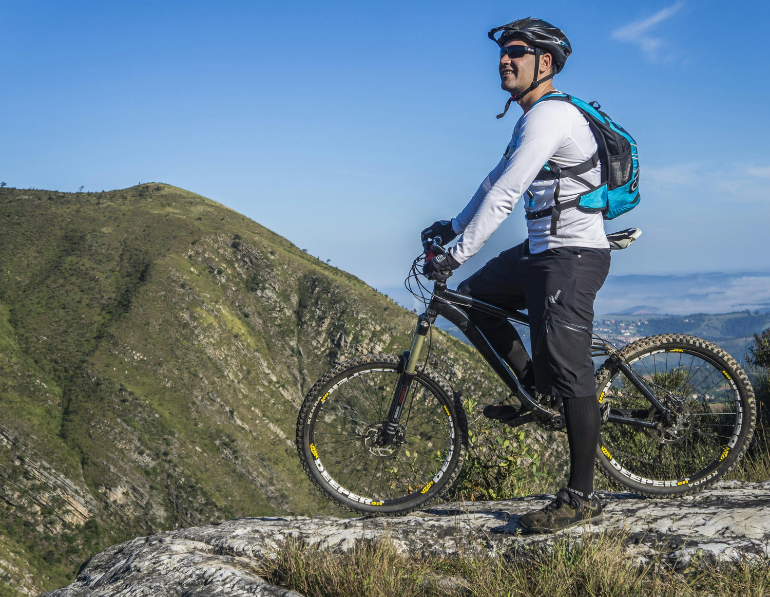Cycling