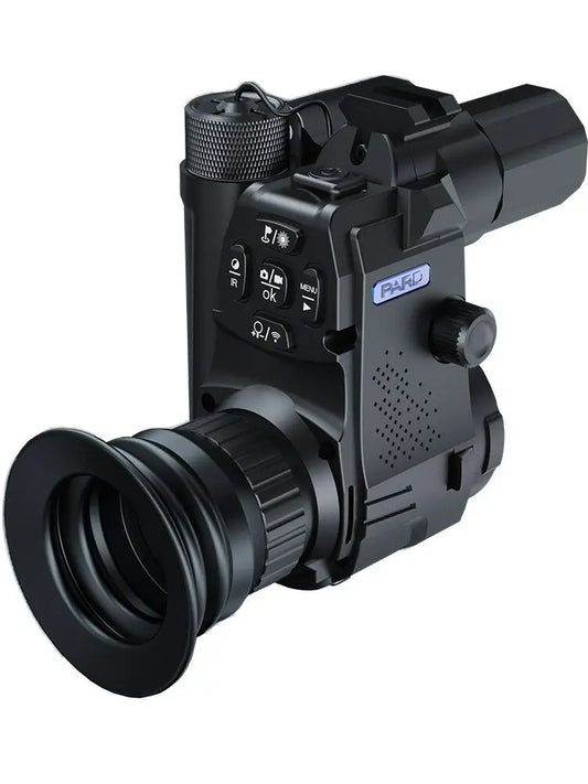 PARD NV007SP-LRF  Night Vision Scope Monocular  IR For Hunting