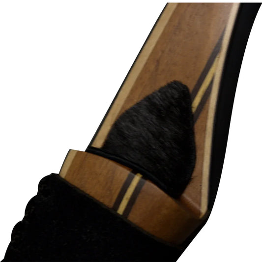 Right Handed Longbow,