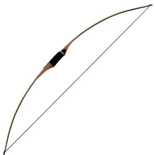 Right Handed Longbow,