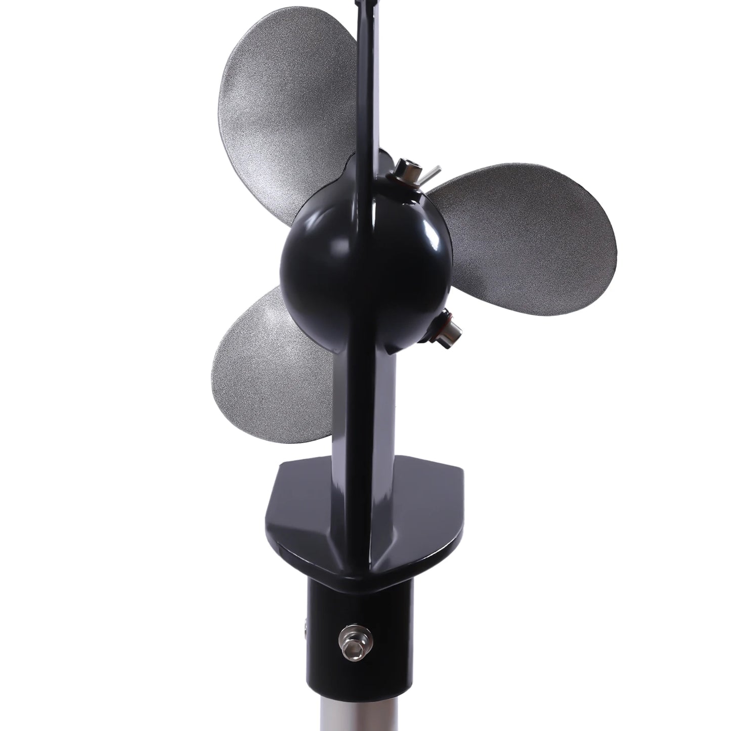 High-Performance Gasoline Outboard Motor