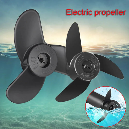 Boat Propellers for Trolling Motor