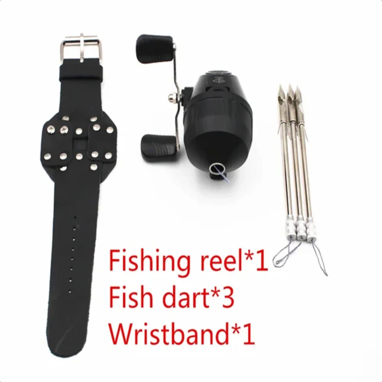 Slingshot Archery Fishing Reel