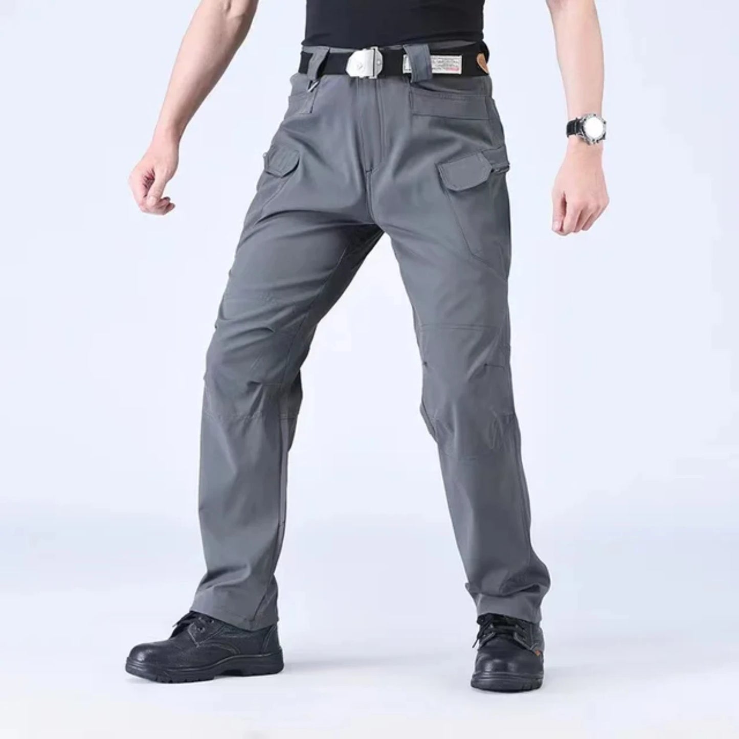 Cargo Pants for Hiking, Fishing, Camping, Hunting